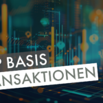 SAP Basis Transaktionen