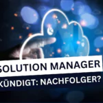 SAP Solution Manager end of life Nachfolger