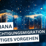 S/4HANA Berechtigungsmigration