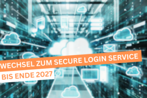 Secure Login Service