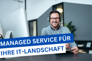 Managed Service SAP