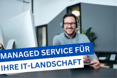Managed Service SAP