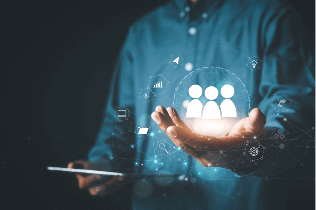 Managed Service für Ihre IT-Landschaft