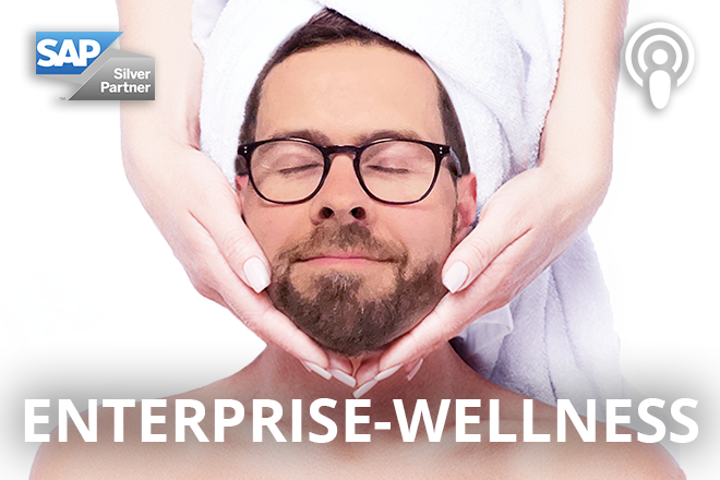 Enterprise-Wellness | Perspektive SAP IT – April 2023