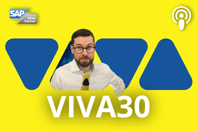VIVA30 | Perspektive SAP IT – Dezember 2023