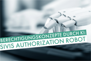 Authorization Robot