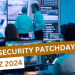 SAP Security Patchday