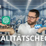 Realitätscheck | Perspektive SAP IT – März 2024