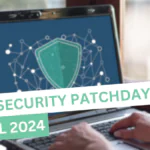 SAP Security Patchday April 2024