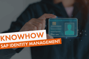 Integration von SAP in ein bestehendes Security Operations Center - so kann es gelingen