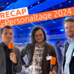 Recap DSAG-Personaltage