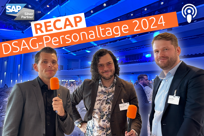 SAP IT Podcast