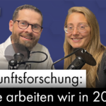 Zukunftsforschung 2b AHEAD