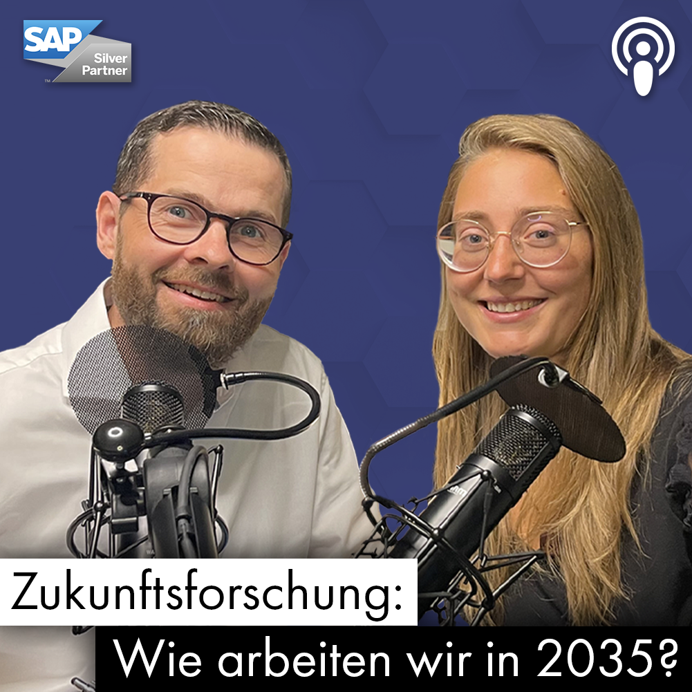SAP IT Podcast