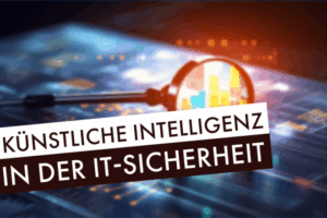 KI IT-Sicherheit