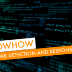 network detection Response