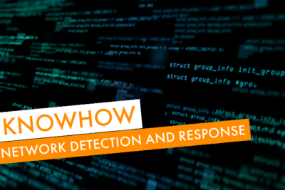 network detection Response