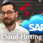 Beitragsbild | Cloud-Flirting