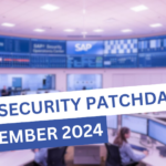 Patchday November 2024