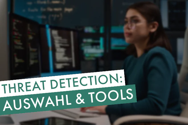 Threat Detection