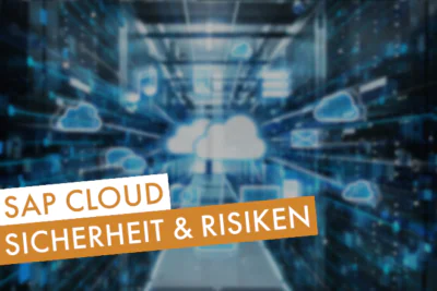 SAP Cloud Sicherheit