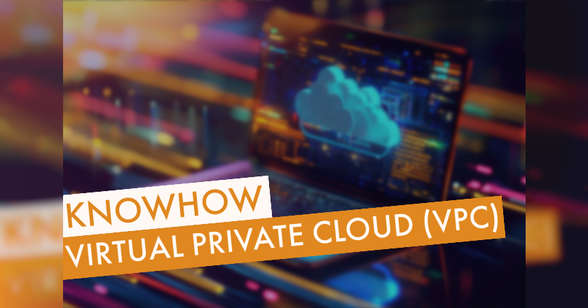Virtual Private Cloud (VPC) | RZ10