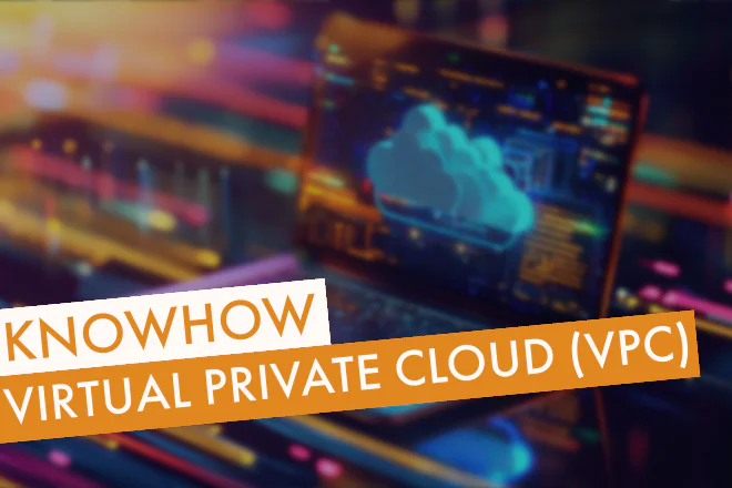 Virtual Private Cloud