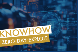 Zero-day-Exploit