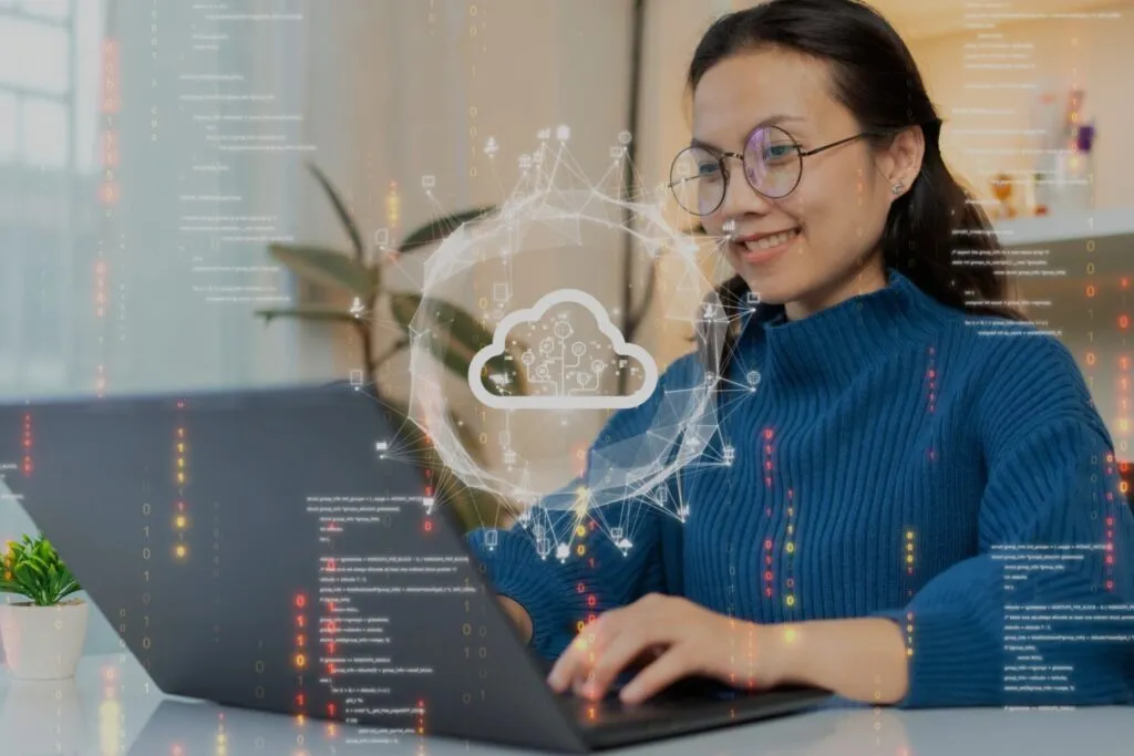 Virtual Private Cloud