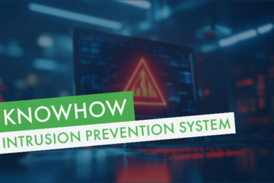 Intrusion Prevention System