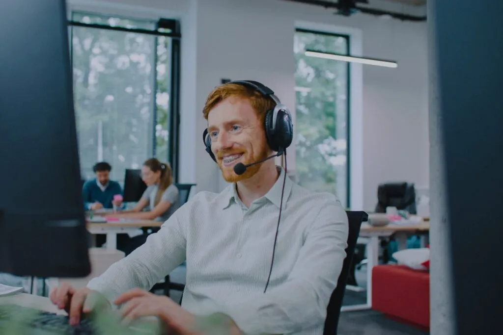 Web Dispatcher