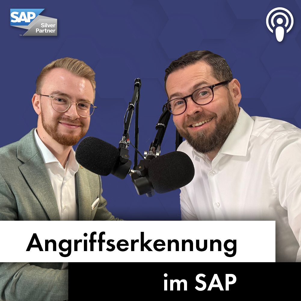 SAP IT Podcast