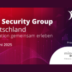 SAP Security Group 2025