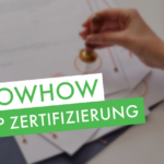 CISSP Zertifizierung