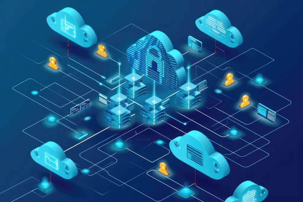Cloud Identity Services  
