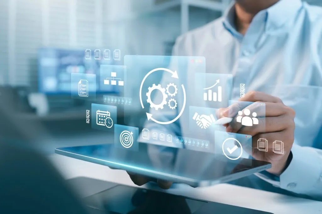SAP-Testautomatisierung