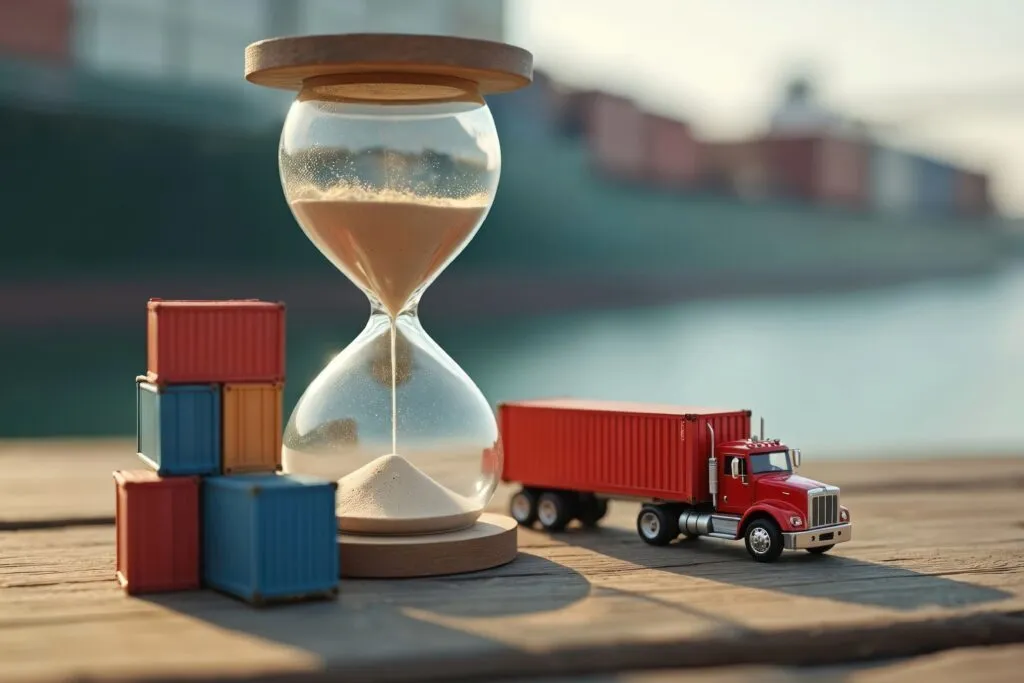 Transport-Management