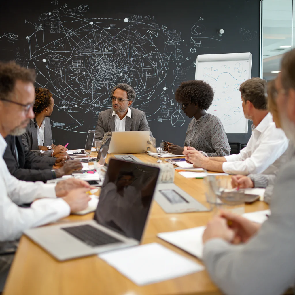 SAP Cloud Identity Services  
