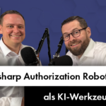 Authorization Robot