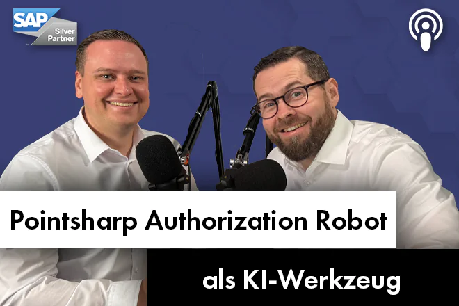 Authorization Robot