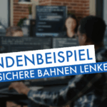 KI in sichere Bahnen lenken