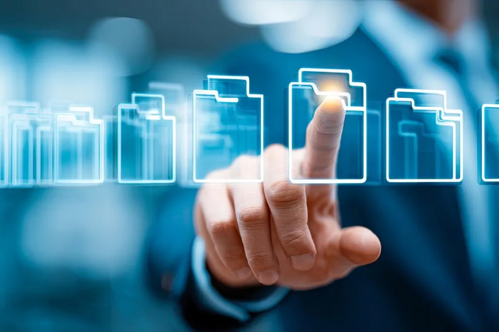 SAP Archivierung