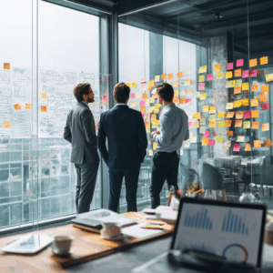 Ziele des NIST AI Risk Management Framework