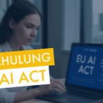 E-Schulung EU AI Act