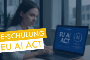 E-Schulung EU AI Act