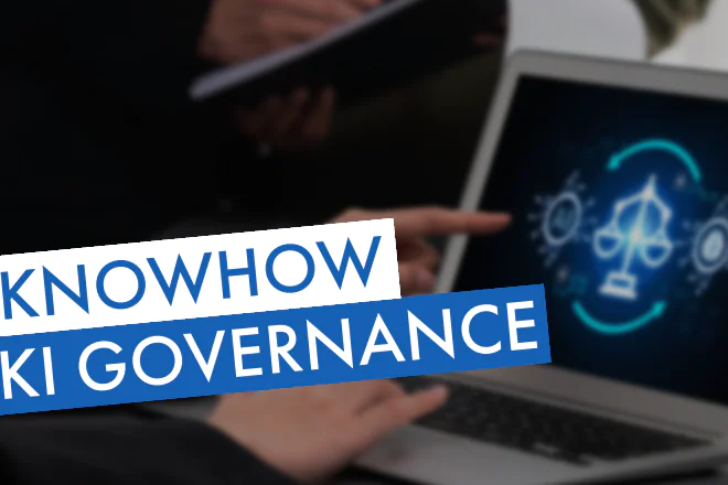 KI Governance