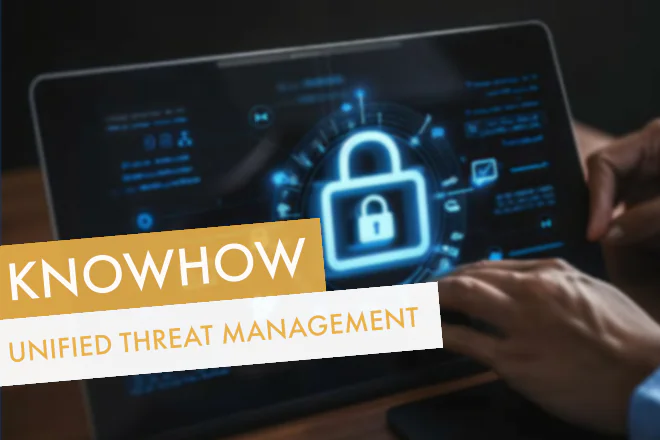 Unified Threat Management