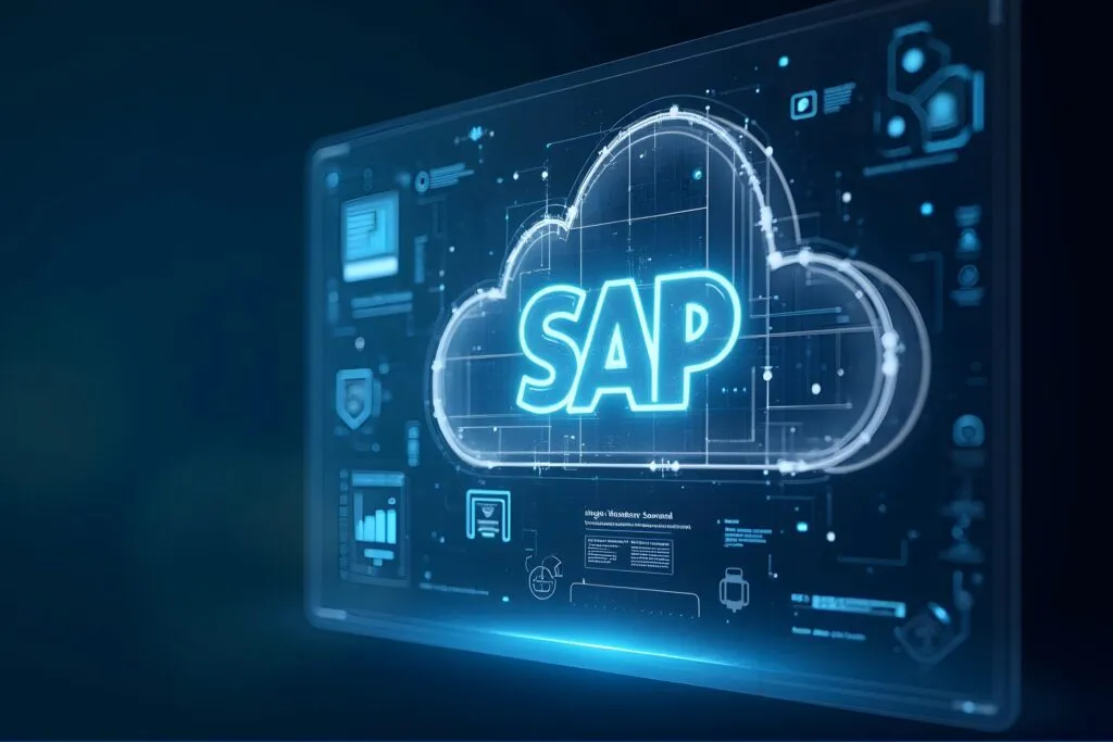 SAP Cloud ALM