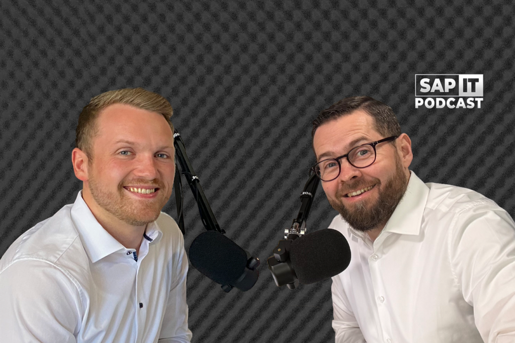 Beitragsbild Podcast KI Compliance