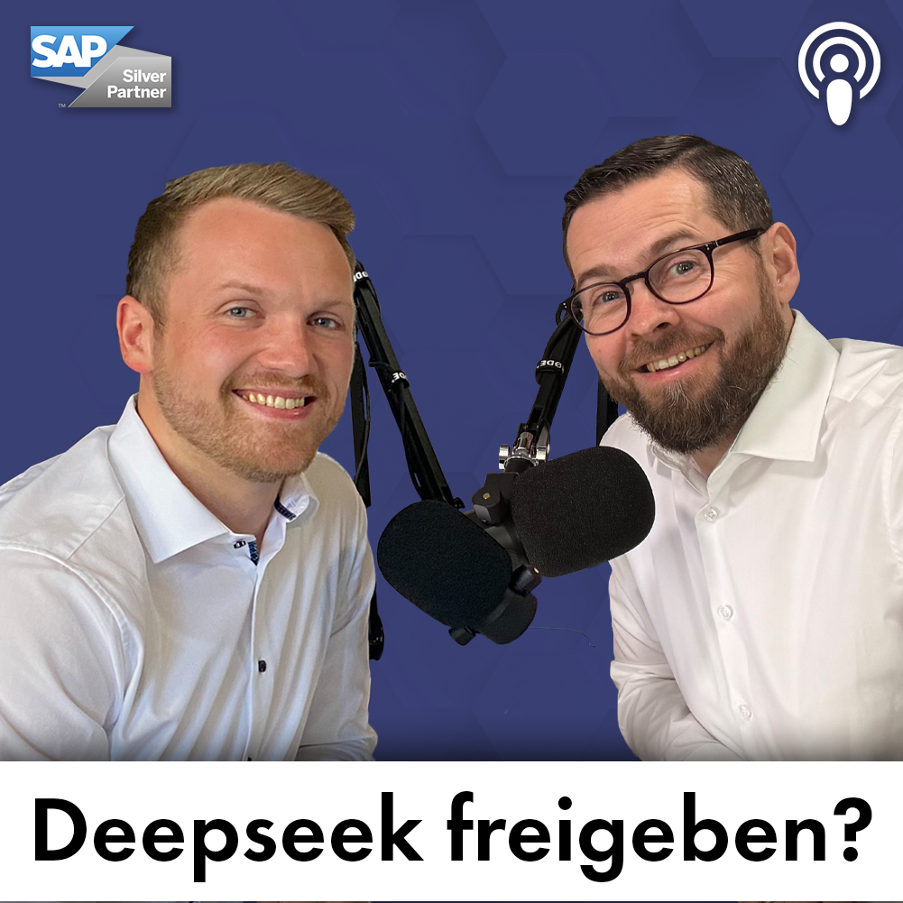 SAP IT Podcast